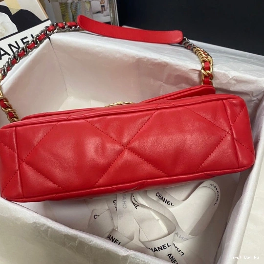 Firstbag Ru 19 FLAP BAG CHANEL 0820